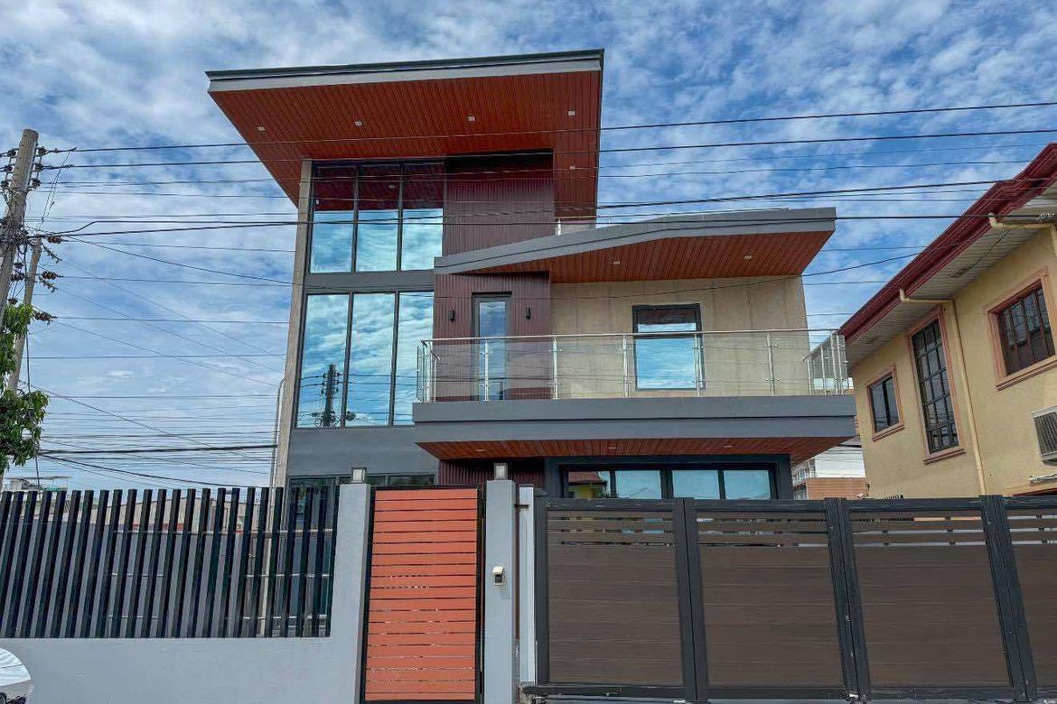 4 Bedroom House for Sale in Carmen, Cagayan de Oro, Misamis Oriental – photo 2