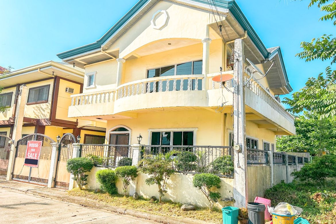 4 Bedroom House for Sale in Carmen, Cagayan de Oro, Misamis Oriental