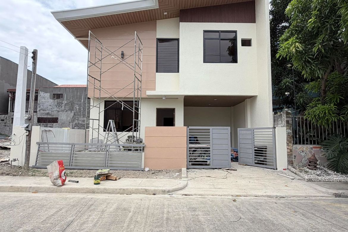 4 Bedroom House for Sale in Carmen, Cagayan de Oro, Misamis Oriental – photo 6
