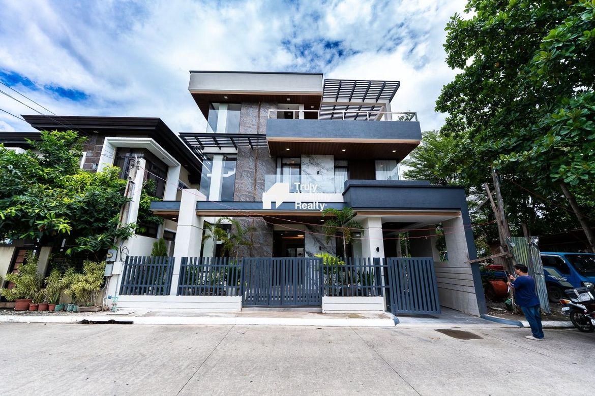 4 Bedroom House for Sale in Carmen, Cagayan de Oro, Misamis Oriental