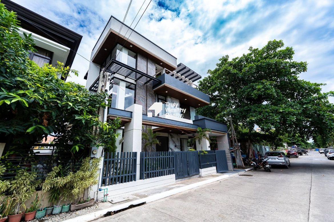 4 Bedroom House for Sale in Carmen, Cagayan de Oro, Misamis Oriental – photo 2