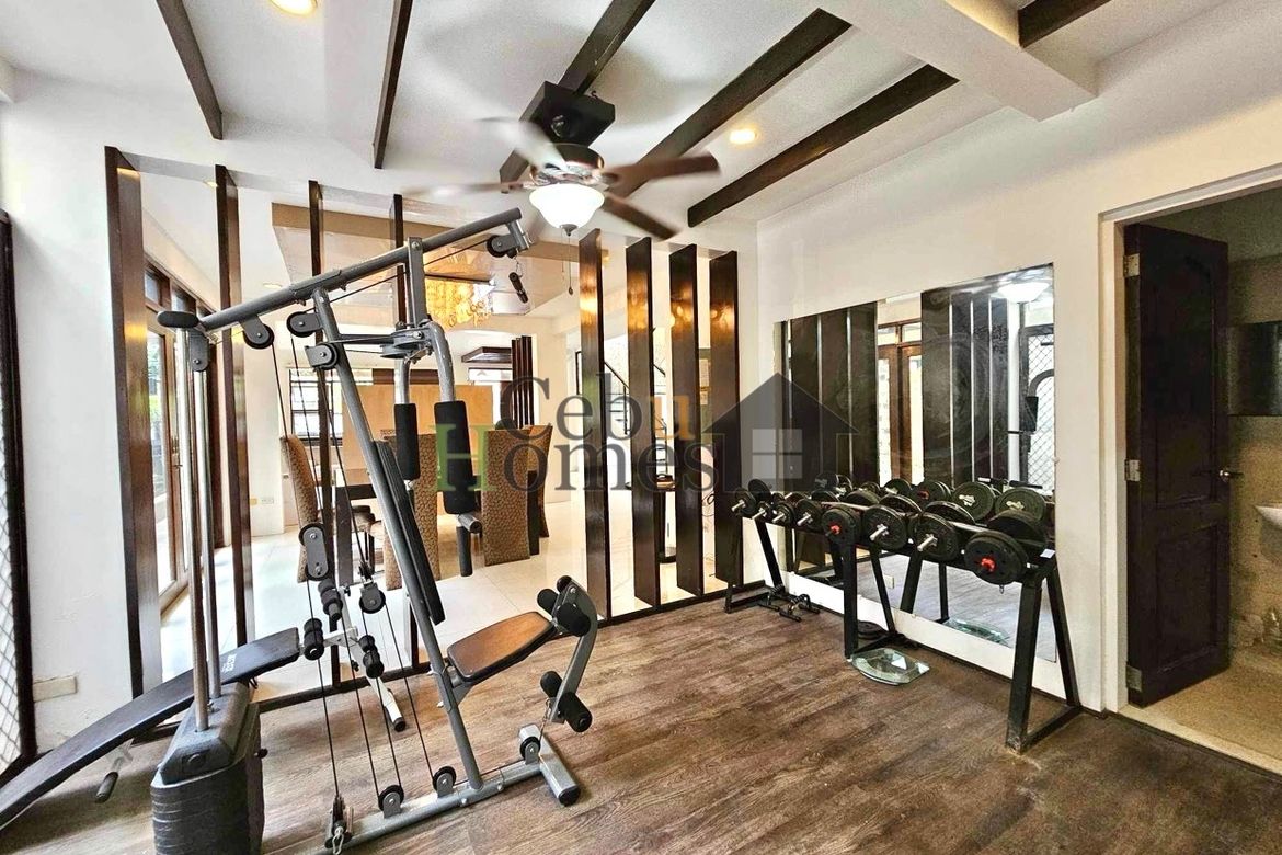 4 Bedroom House for Sale in Carreta, Cebu City, Cebu – photo 7