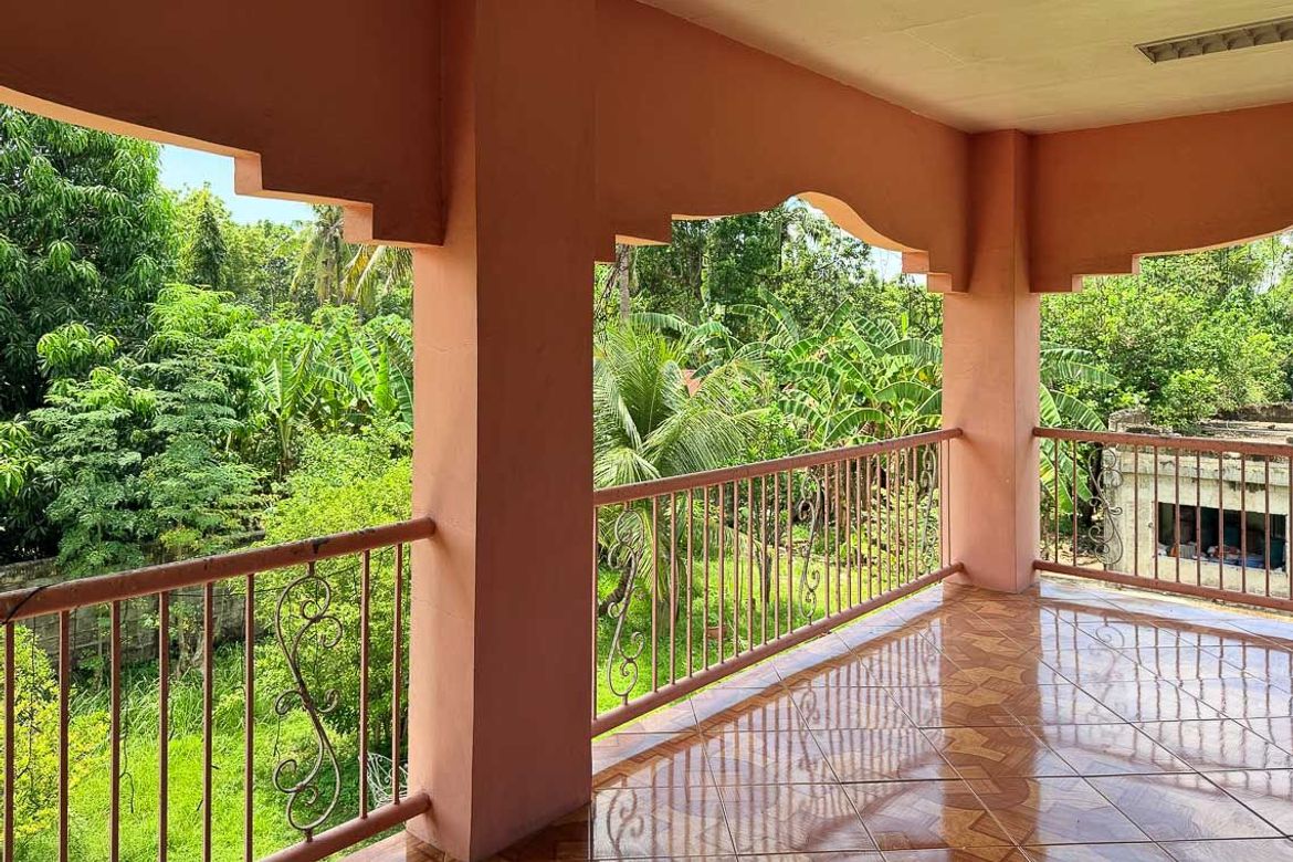 4 Bedroom House for Sale in Casili, Consolacion, Cebu – photo 4