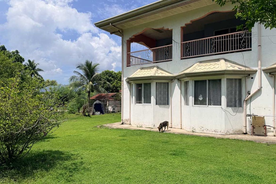 4 Bedroom House for Sale in Casili, Consolacion, Cebu – photo 8