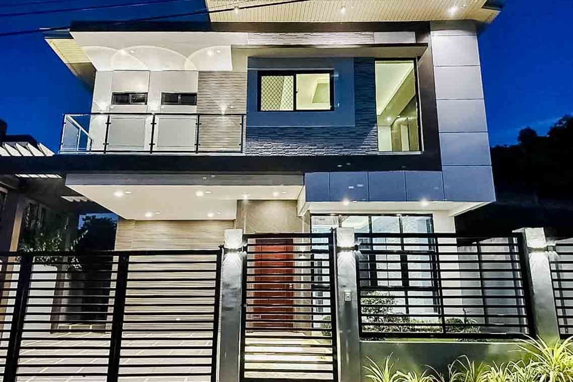 4 Bedroom House for Sale in Casili, Consolacion, Cebu – photo 2