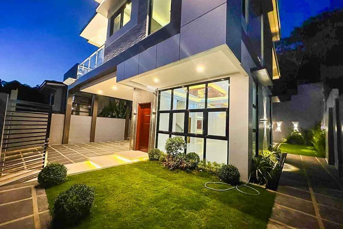 4 Bedroom House for Sale in Casili, Consolacion, Cebu – photo 4