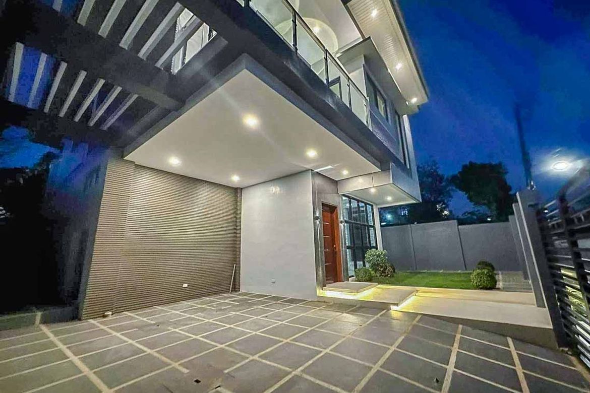 4 Bedroom House for Sale in Casili, Consolacion, Cebu – photo 5