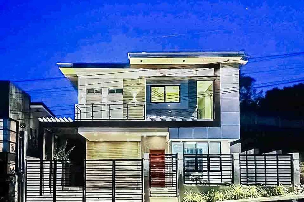 4 Bedroom House for Sale in Casili, Consolacion, Cebu – photo 7
