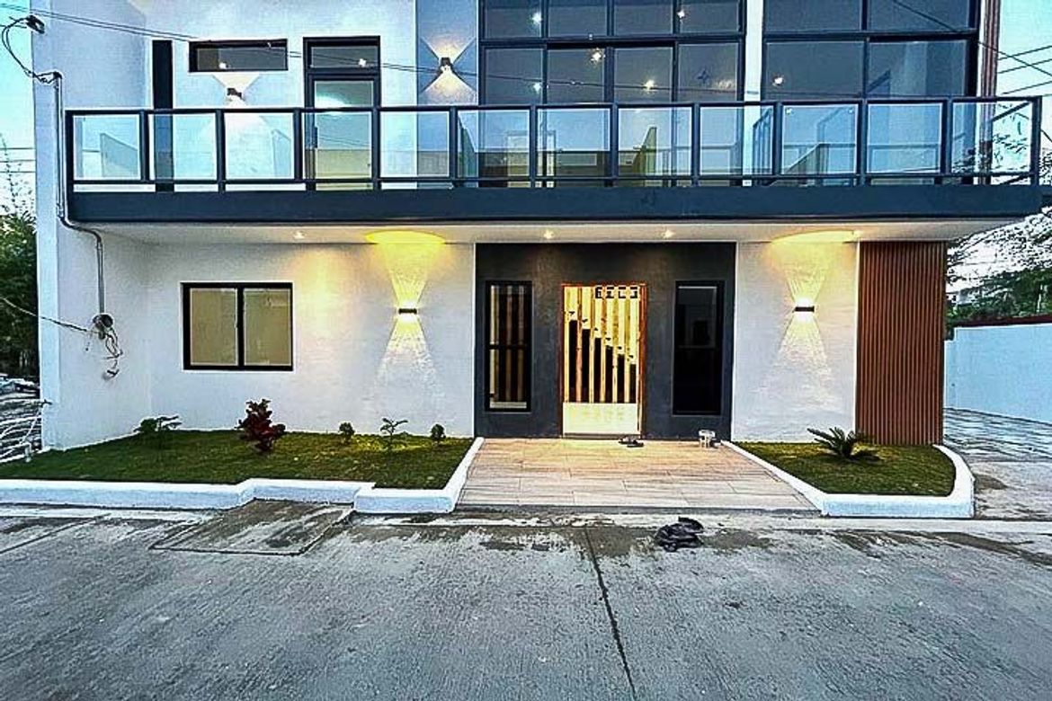4 Bedroom House for Sale in Casili, Consolacion, Cebu – photo 3