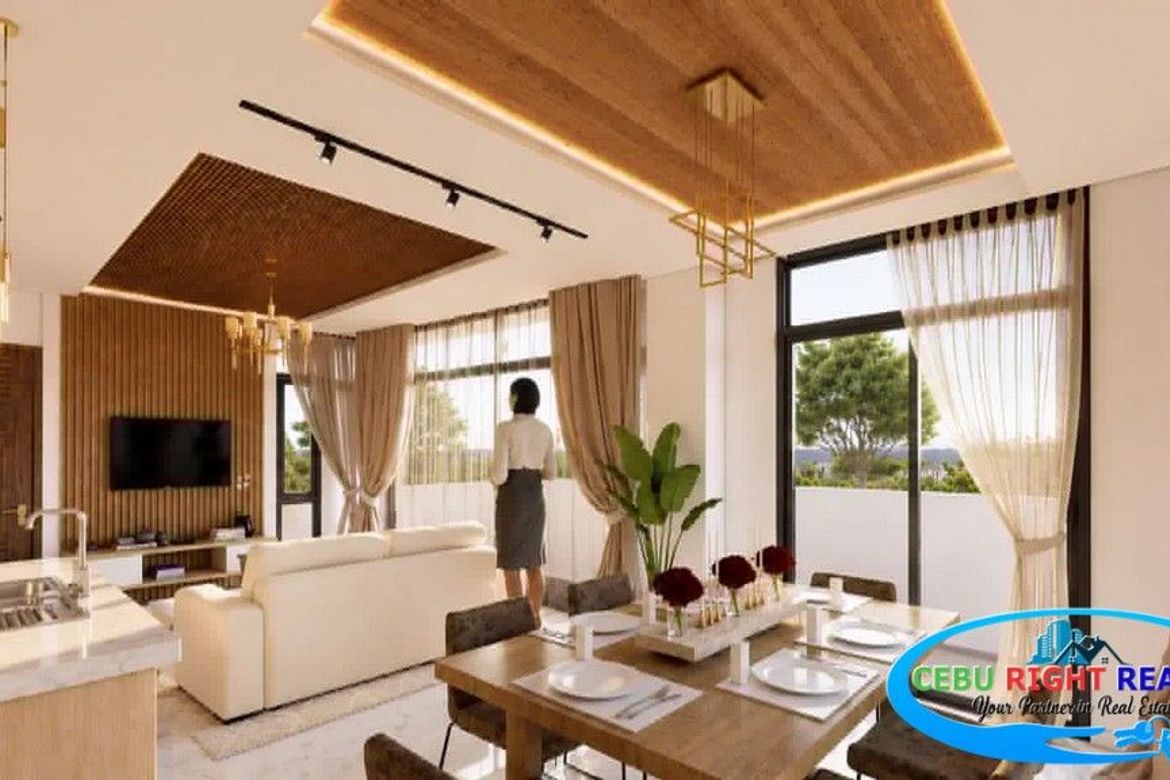 4 Bedroom House for Sale in Casili, Consolacion, Cebu