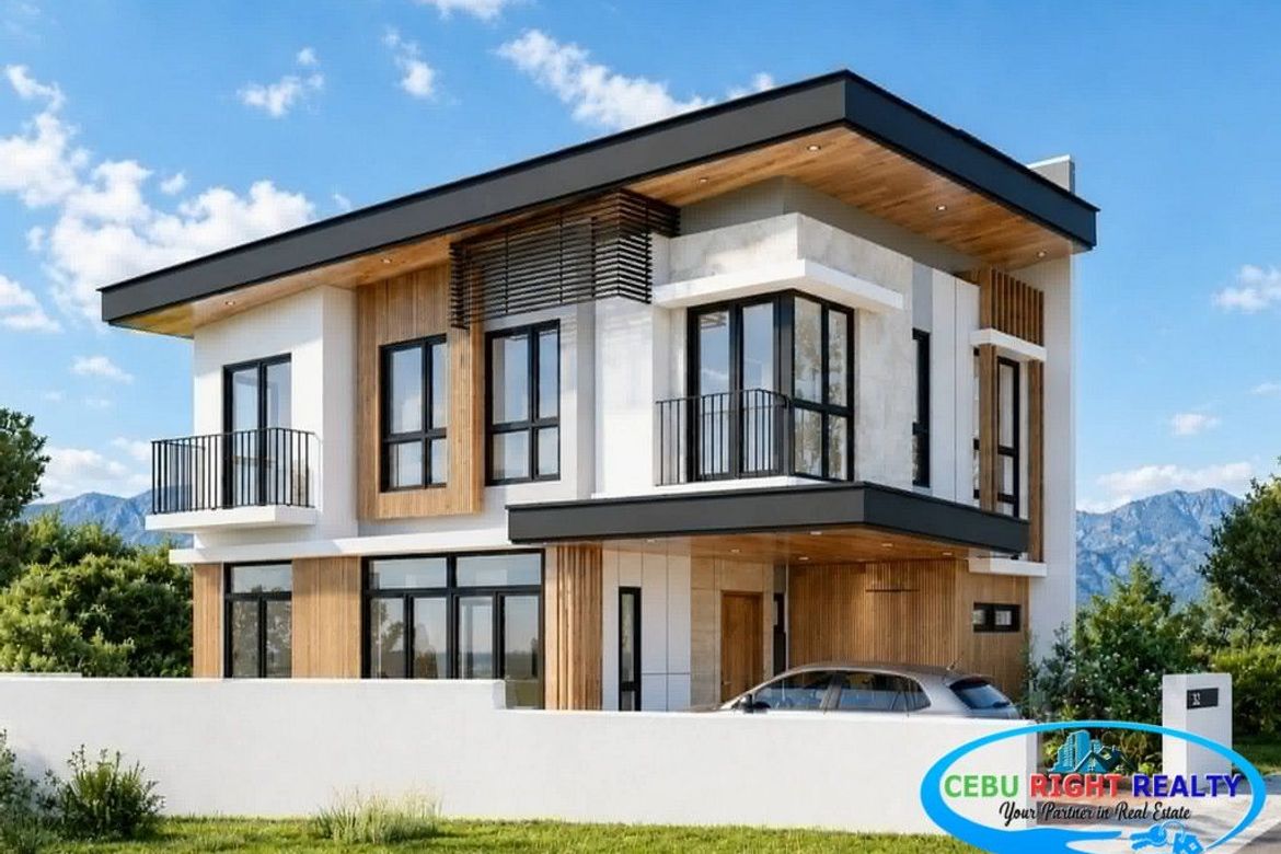 4 Bedroom House for Sale in Casili, Consolacion, Cebu – photo 6