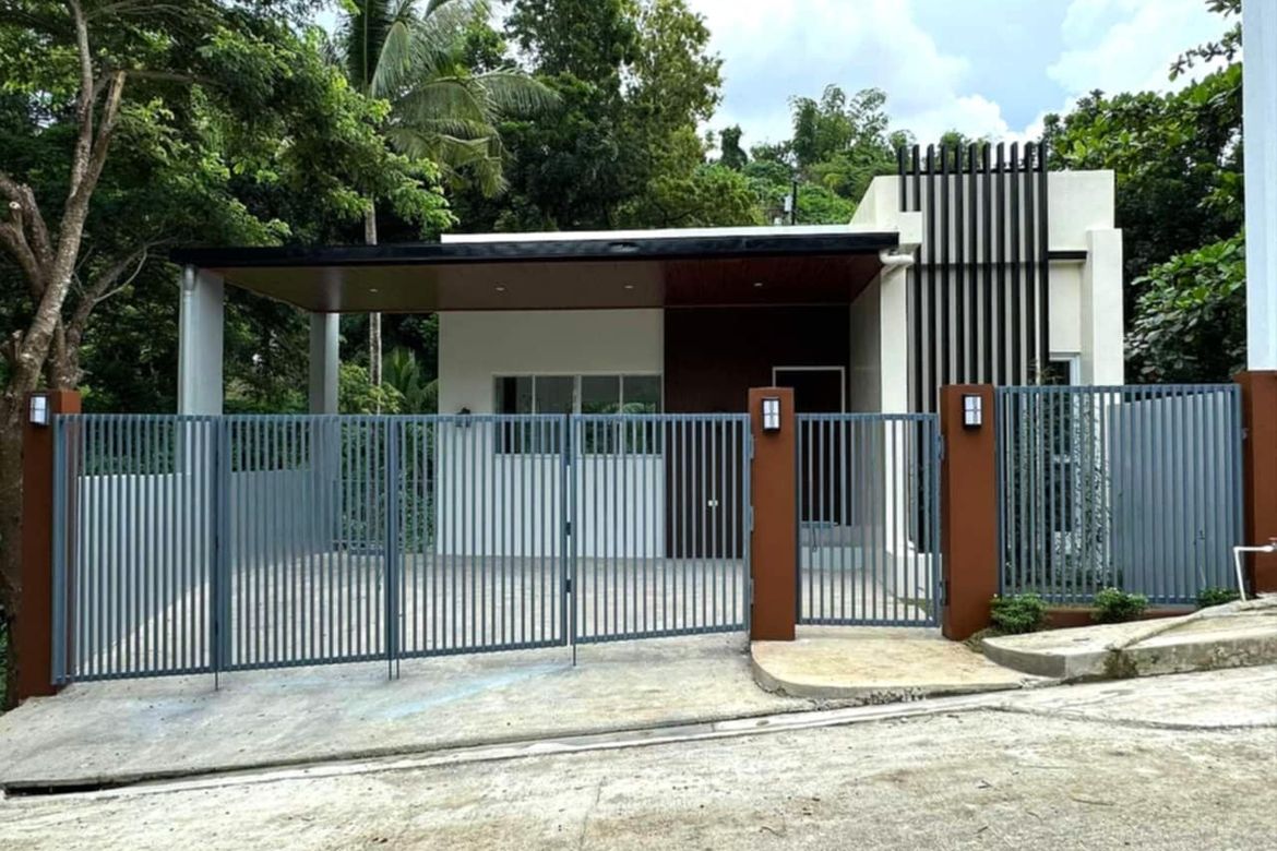 4 Bedroom House for Sale in Casili, Consolacion, Cebu – photo 2