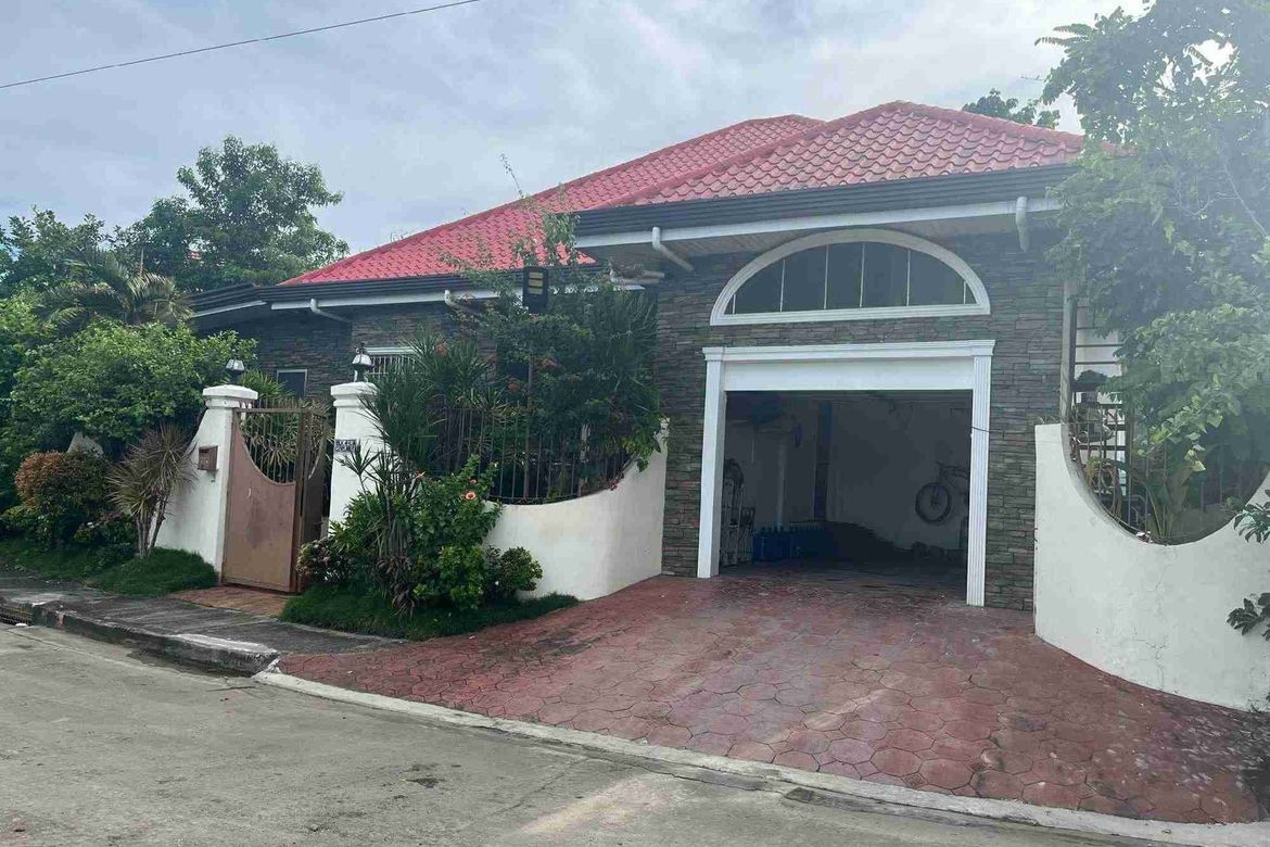4 Bedroom House for Sale in Casili, Consolacion, Cebu