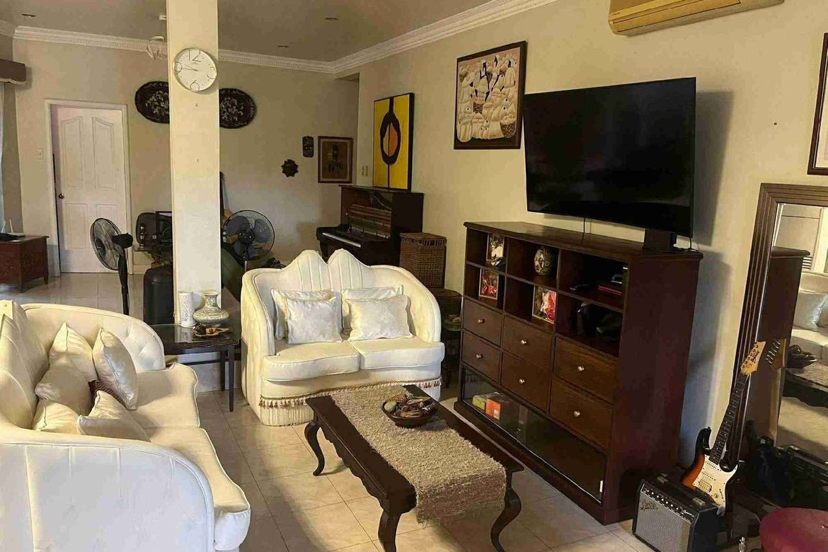 4 Bedroom House for Sale in Casili, Consolacion, Cebu – photo 2