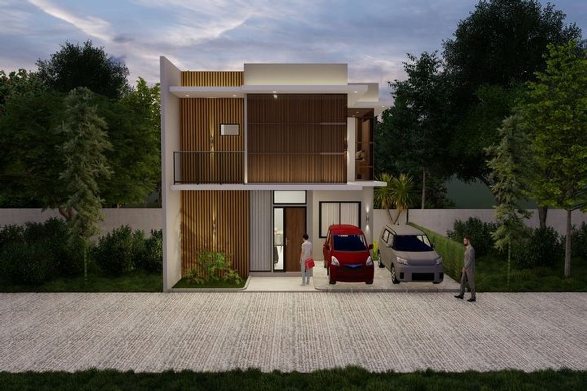 4 Bedroom House for Sale in Casili, Consolacion, Cebu