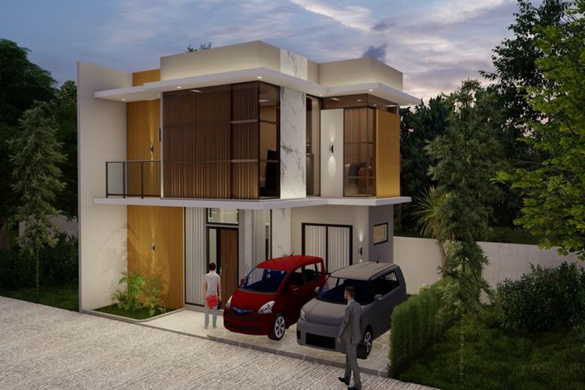 4 Bedroom House for Sale in Casili, Consolacion, Cebu – photo 2