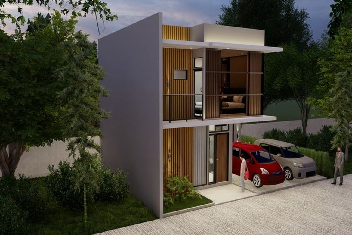 4 Bedroom House for Sale in Casili, Consolacion, Cebu – photo 8