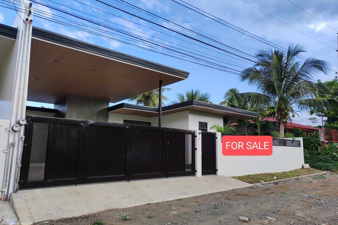 4 Bedroom House for Sale in Catalunan Grande, Davao City, Davao del Sur – photo 6
