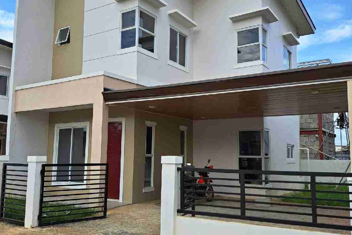 4 Bedroom House for Sale in Catalunan Pequeño, Davao City, Davao del Sur