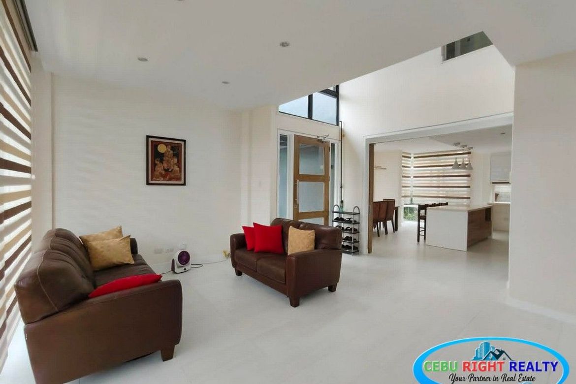 4 Bedroom House for Sale in Catarman, Liloan, Cebu – photo 3