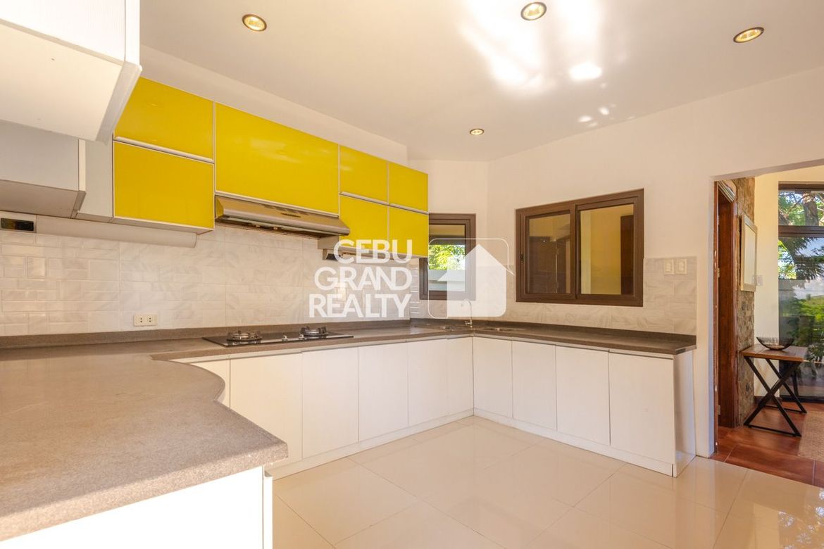 4 Bedroom House for Sale in Catarman, Liloan, Cebu