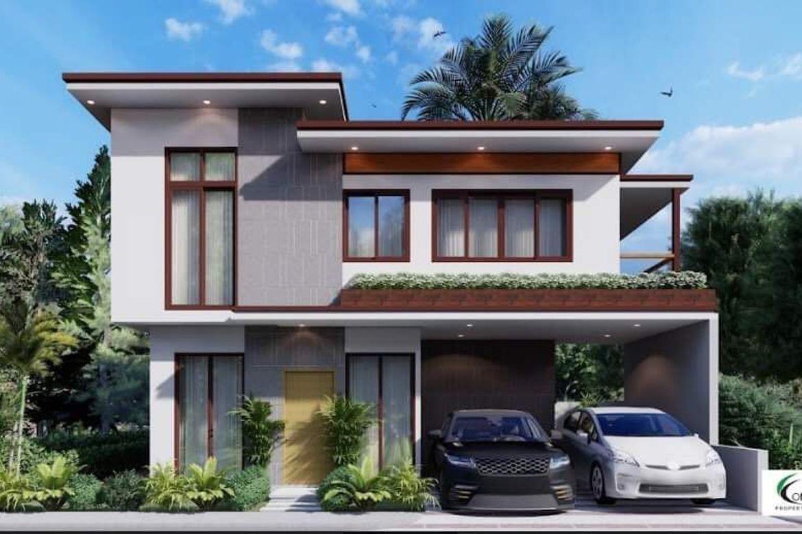 4 Bedroom House for Sale in Catarman, Liloan, Cebu