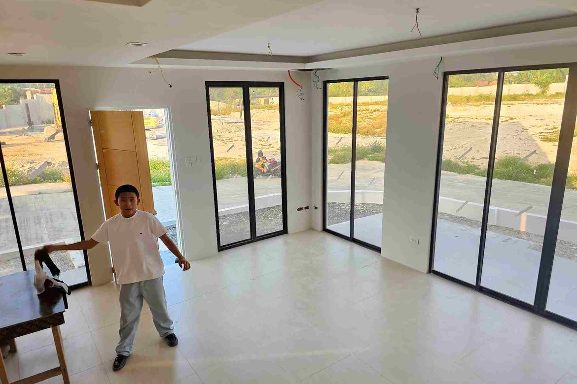 4 Bedroom House for Sale in Catarman, Liloan, Cebu – photo 4