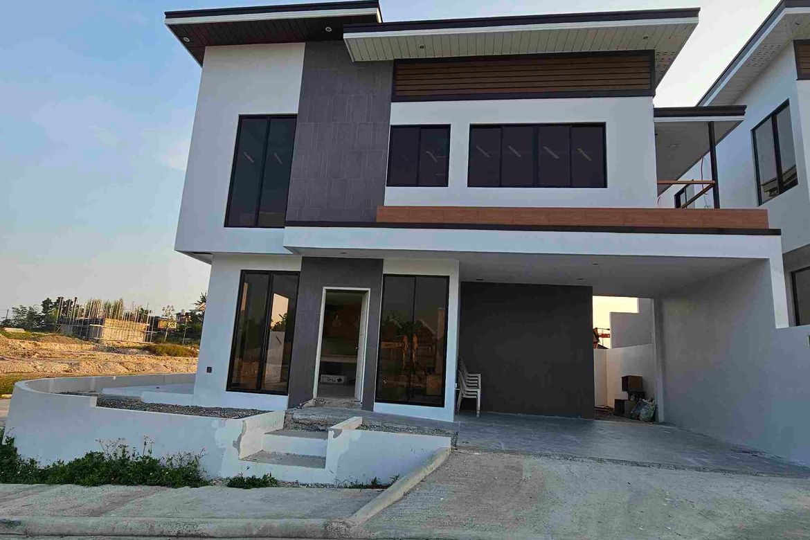 4 Bedroom House for Sale in Catarman, Liloan, Cebu – photo 6