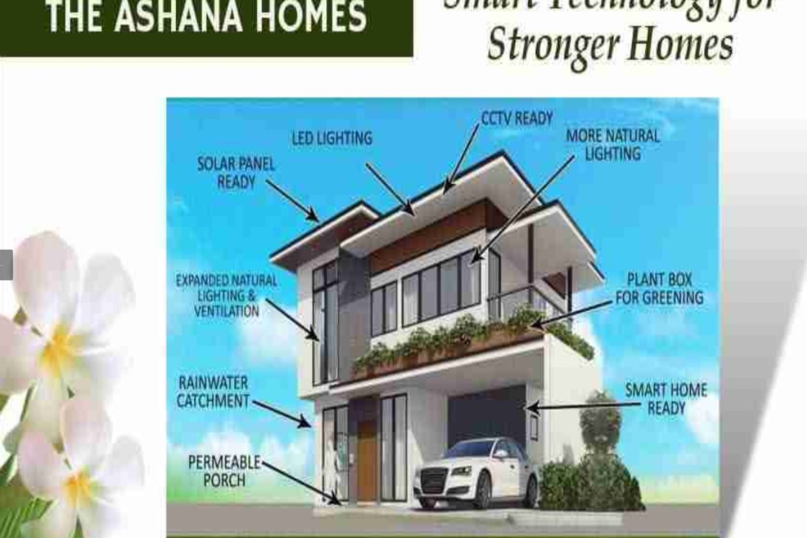 4 Bedroom House for Sale in Catarman, Liloan, Cebu