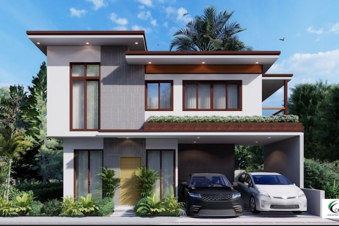 4 Bedroom House for Sale in Catarman, Liloan, Cebu