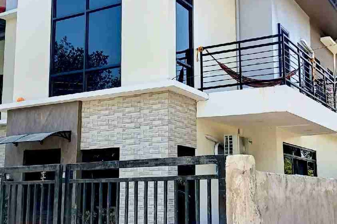 4 Bedroom House for Sale in Catarman, Liloan, Cebu