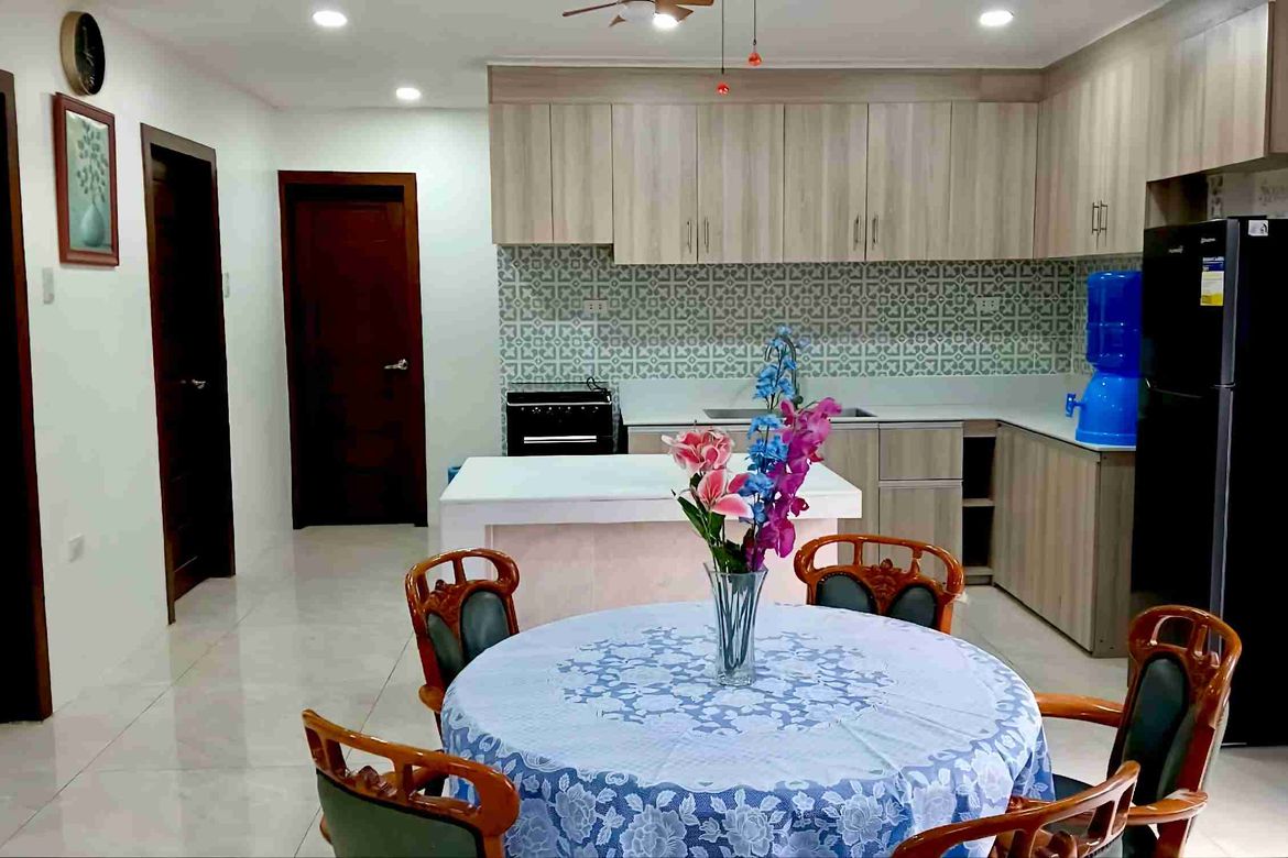 4 Bedroom House for Sale in Catarman, Liloan, Cebu – photo 5
