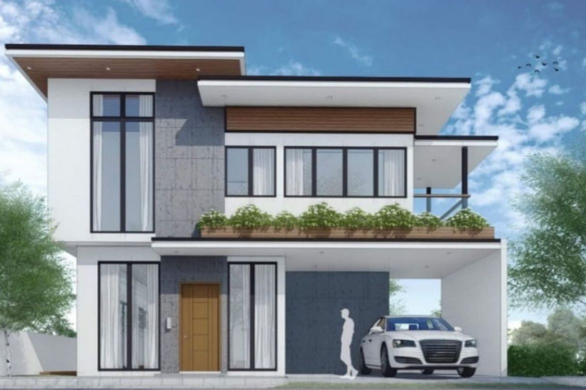 4 Bedroom House for Sale in Catarman, Liloan, Cebu