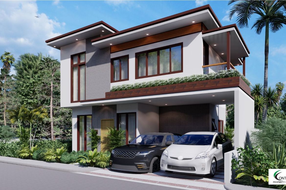 4 Bedroom House for Sale in Catarman, Liloan, Cebu – photo 5