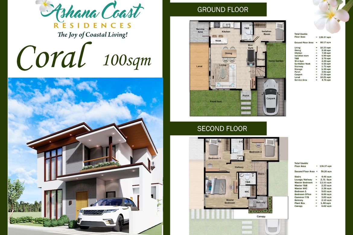 4 Bedroom House for Sale in Catarman, Liloan, Cebu – photo 7