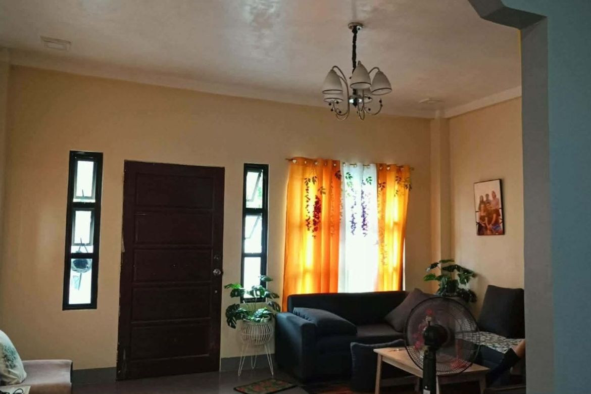 4 Bedroom House for Sale in Catarman, Liloan, Cebu – photo 2