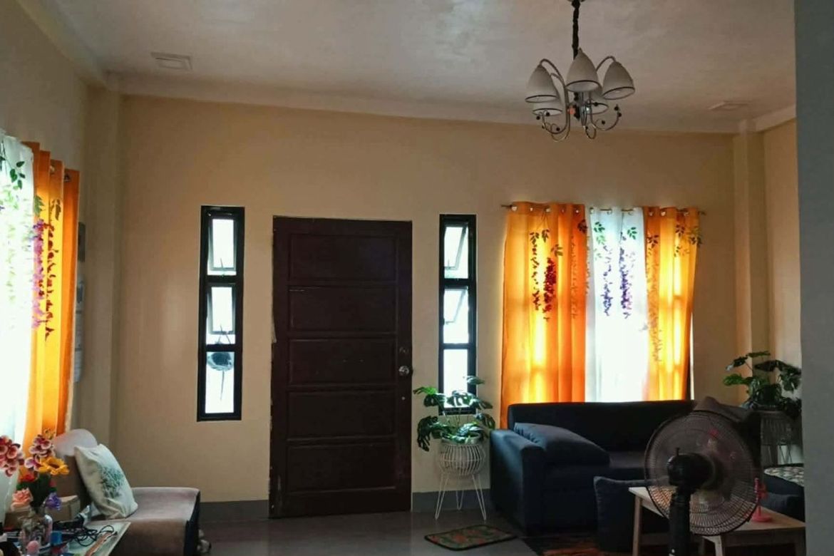 4 Bedroom House for Sale in Catarman, Liloan, Cebu – photo 4