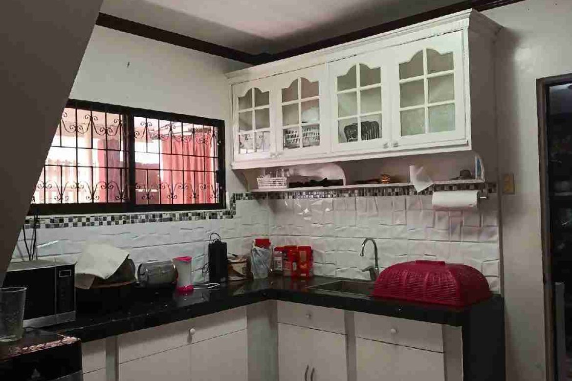 4 Bedroom House for Sale in Catarman, Liloan, Cebu – photo 7