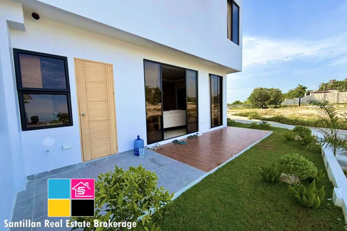 4 Bedroom House for Sale in Catarman, Liloan, Cebu