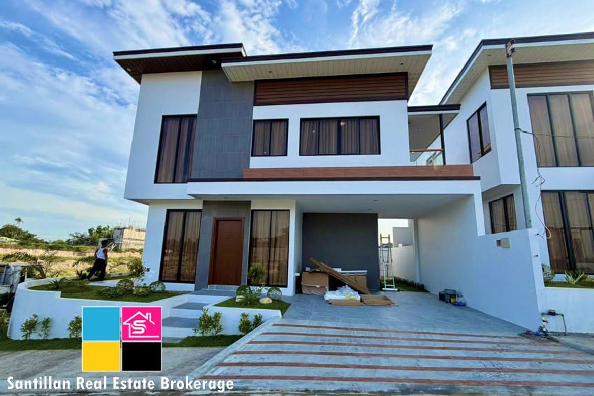 4 Bedroom House for Sale in Catarman, Liloan, Cebu – photo 7