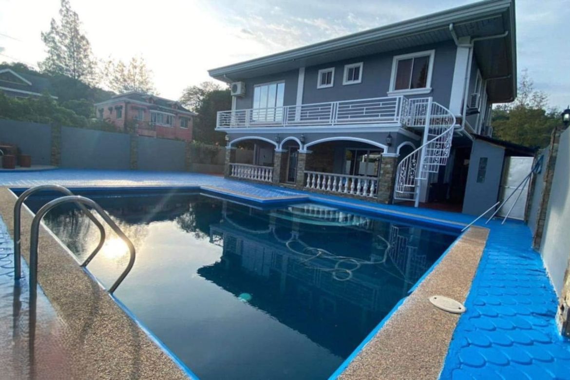4 Bedroom House for Sale in Cawag, Subic, Zambales