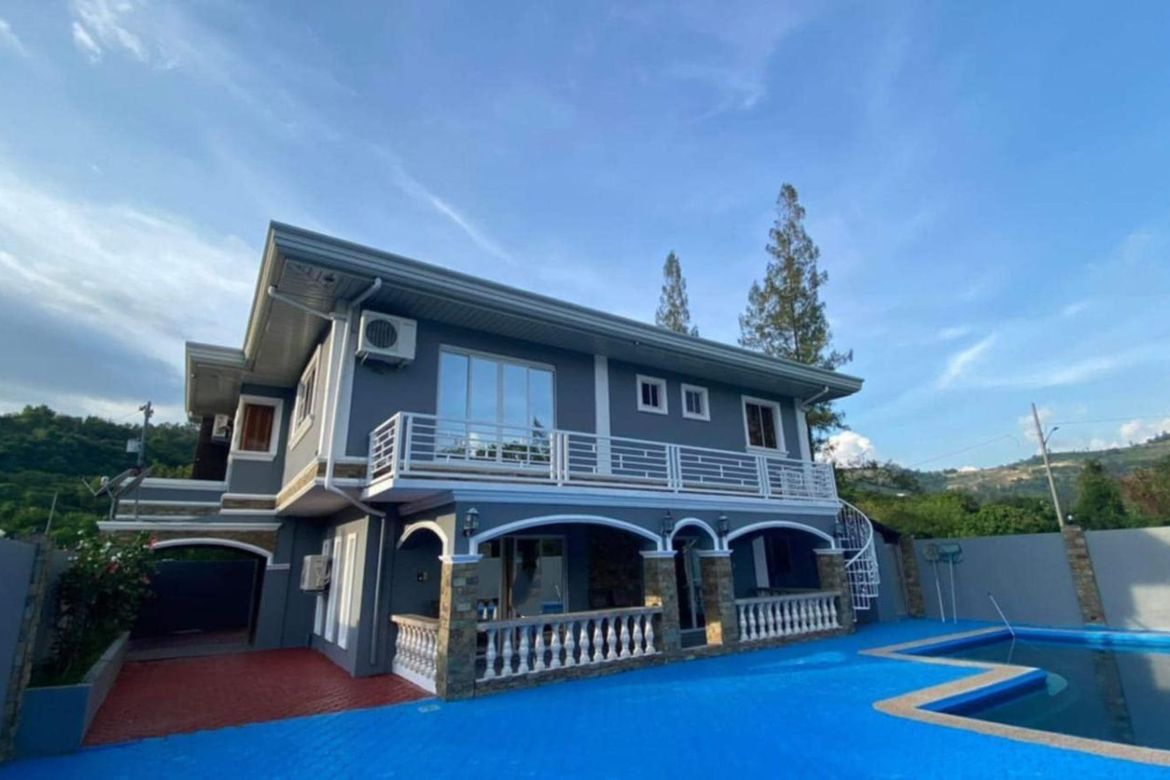 4 Bedroom House for Sale in Cawag, Subic, Zambales – photo 3