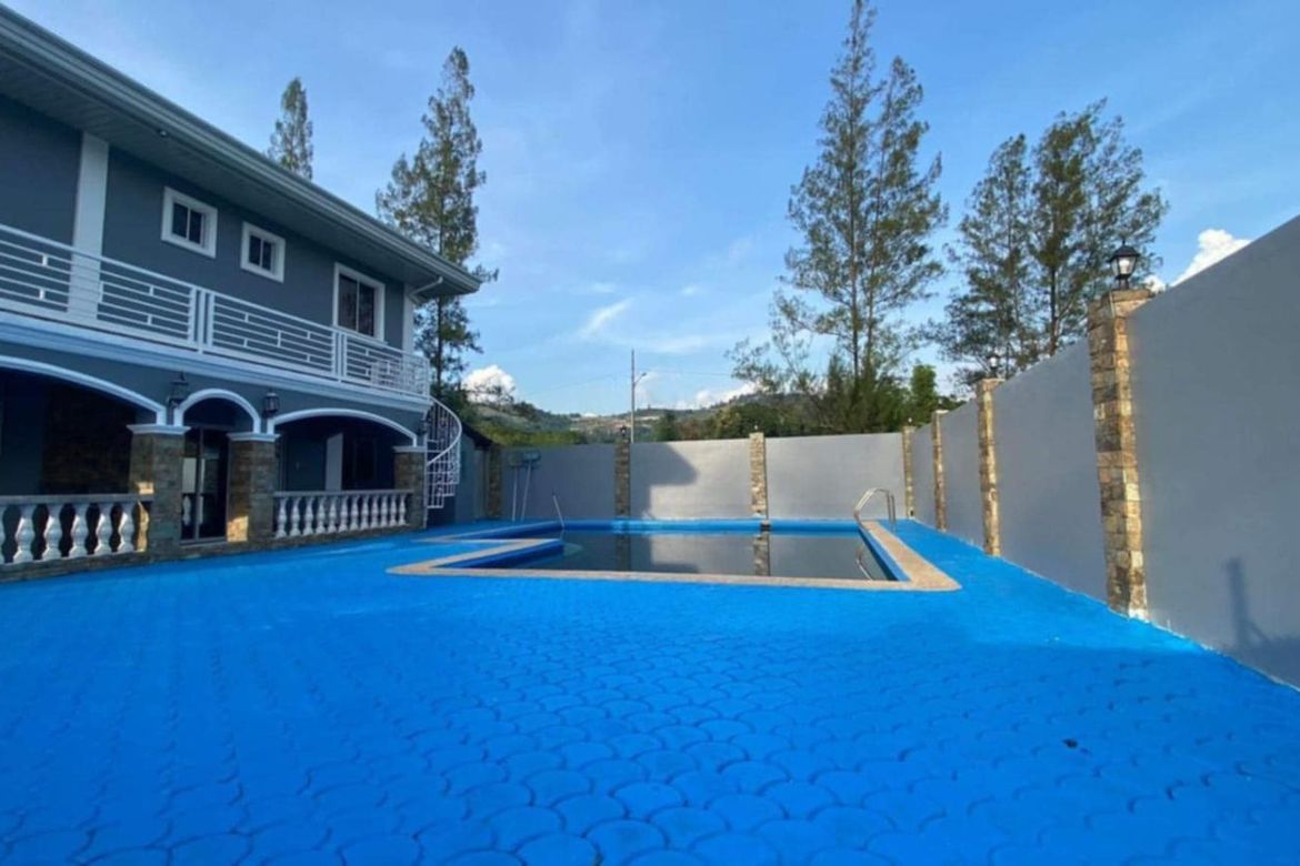4 Bedroom House for Sale in Cawag, Subic, Zambales – photo 4
