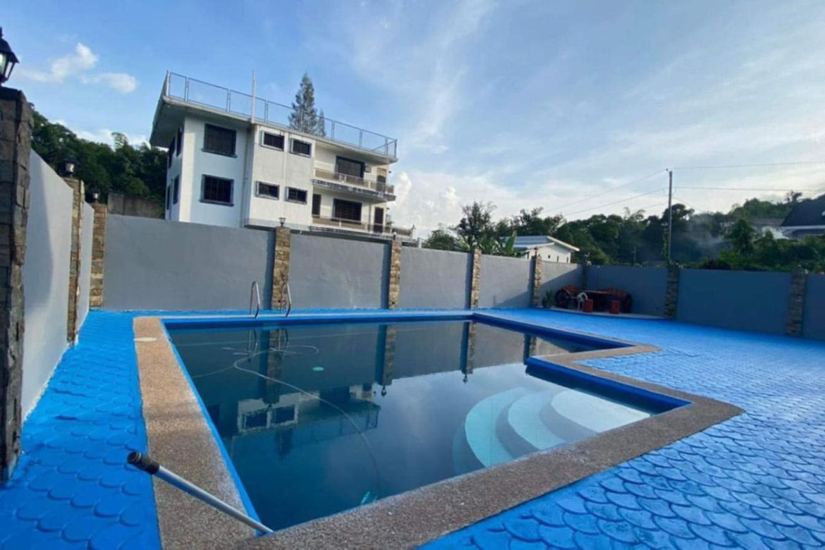 4 Bedroom House for Sale in Cawag, Subic, Zambales – photo 5