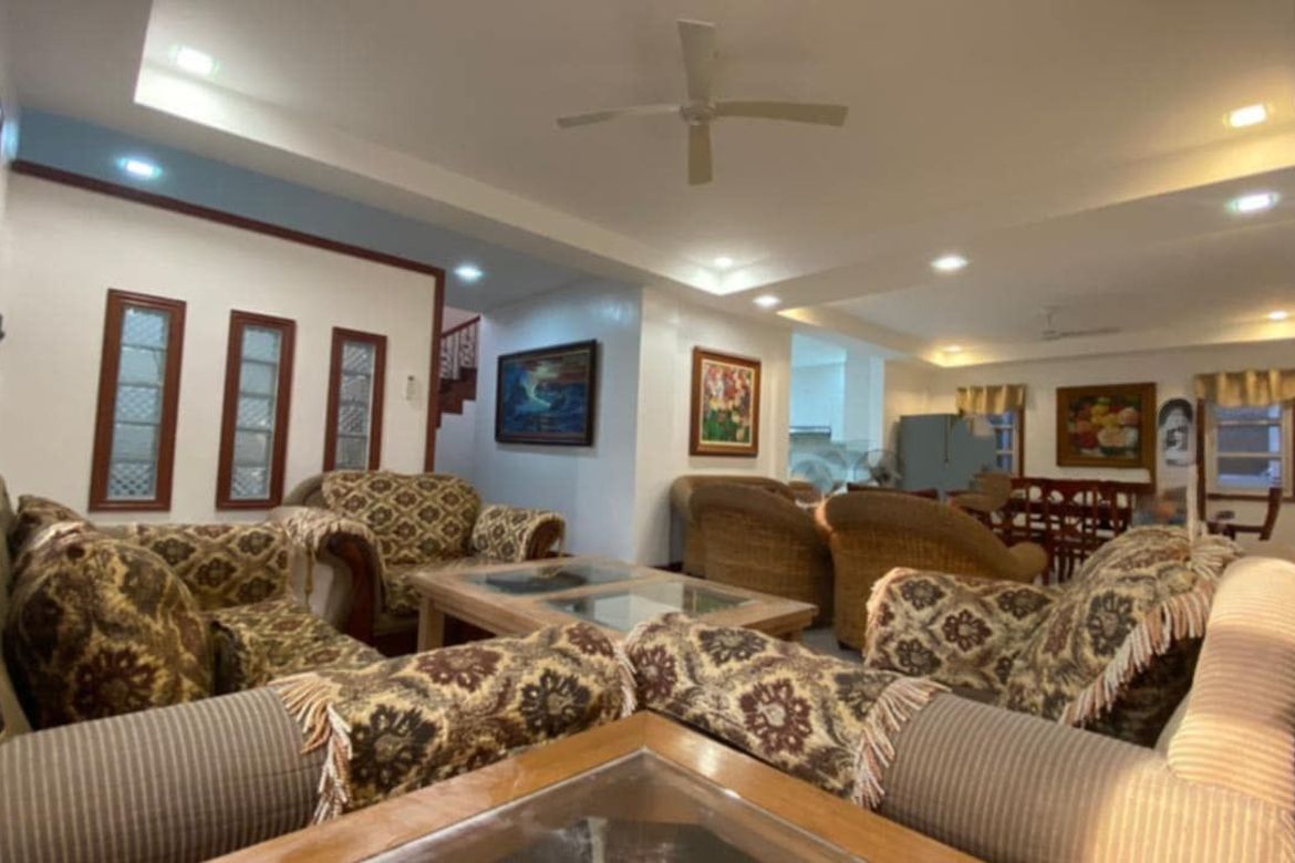 4 Bedroom House for Sale in Cawag, Subic, Zambales – photo 6