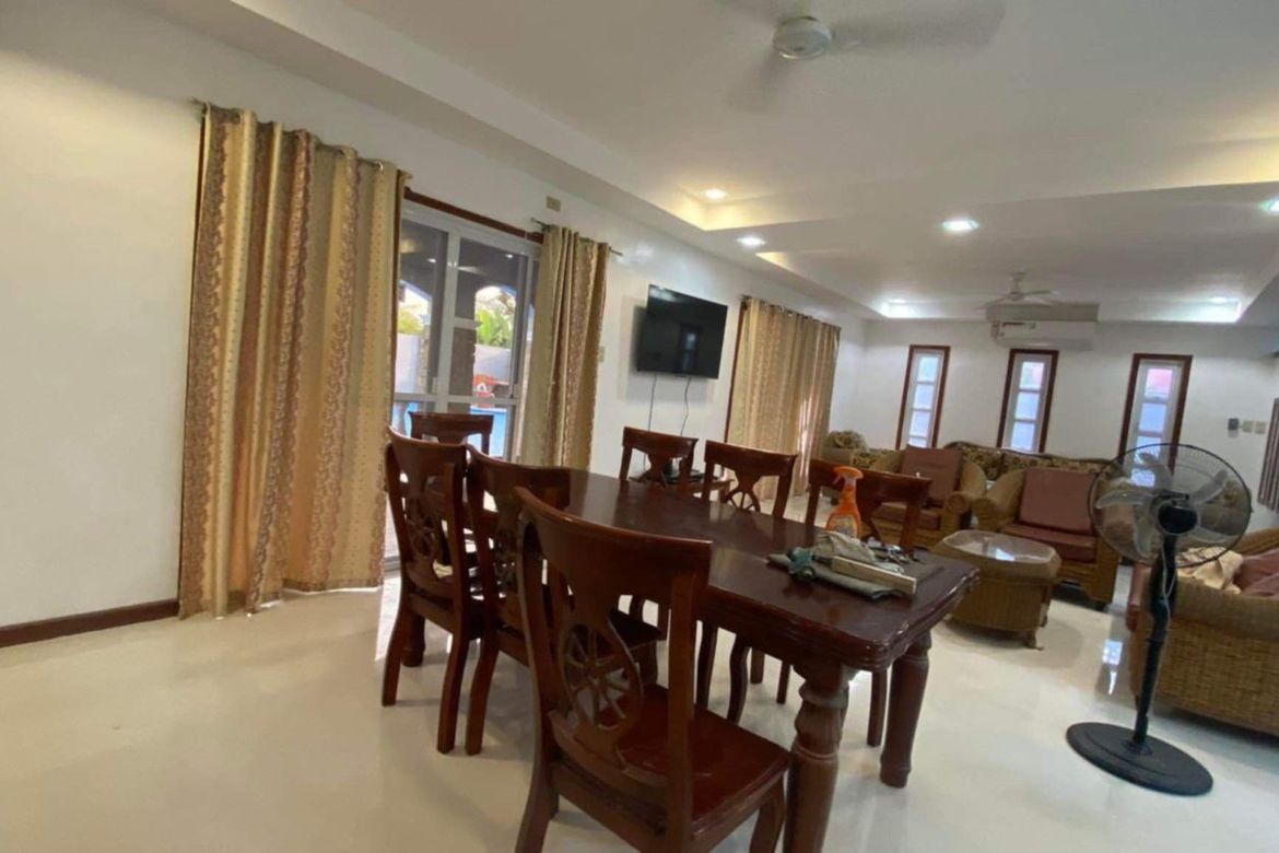 4 Bedroom House for Sale in Cawag, Subic, Zambales – photo 7