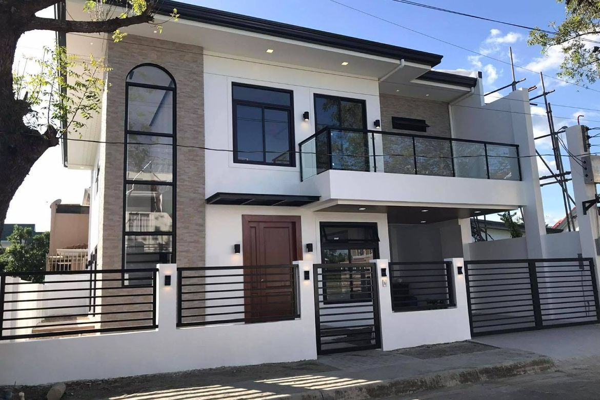 4 Bedroom House for Sale in Central (Pob.), Cebu City, Cebu