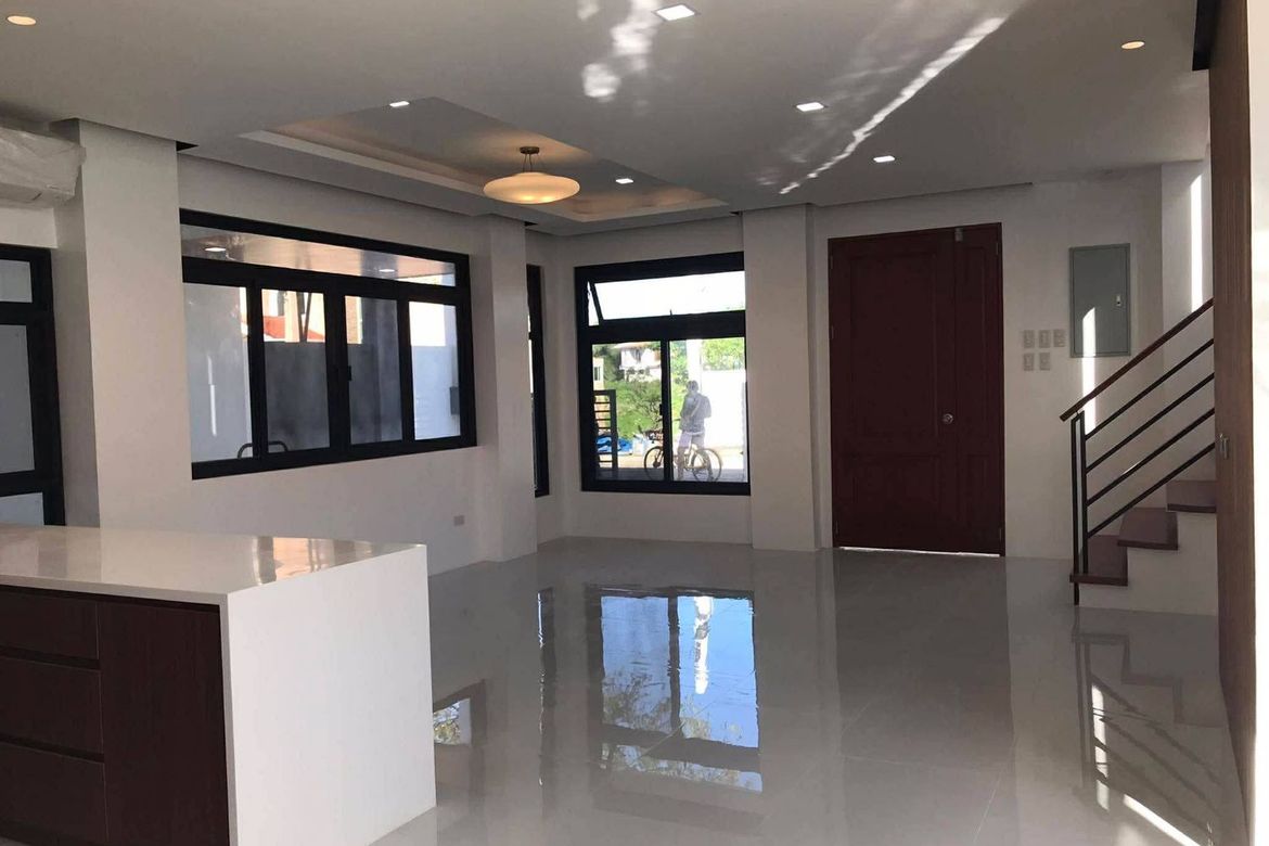 4 Bedroom House for Sale in Central (Pob.), Cebu City, Cebu – photo 4
