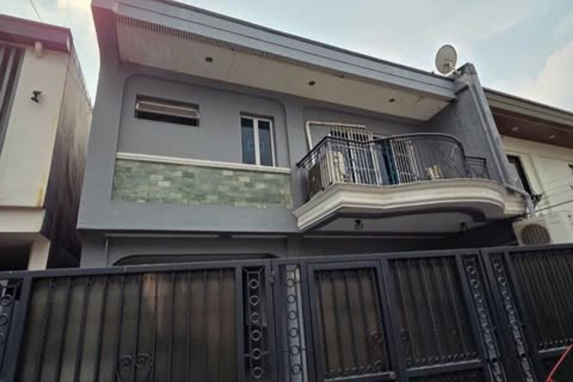 4 Bedroom House for Sale in Central, Quezon City, Metro Manila