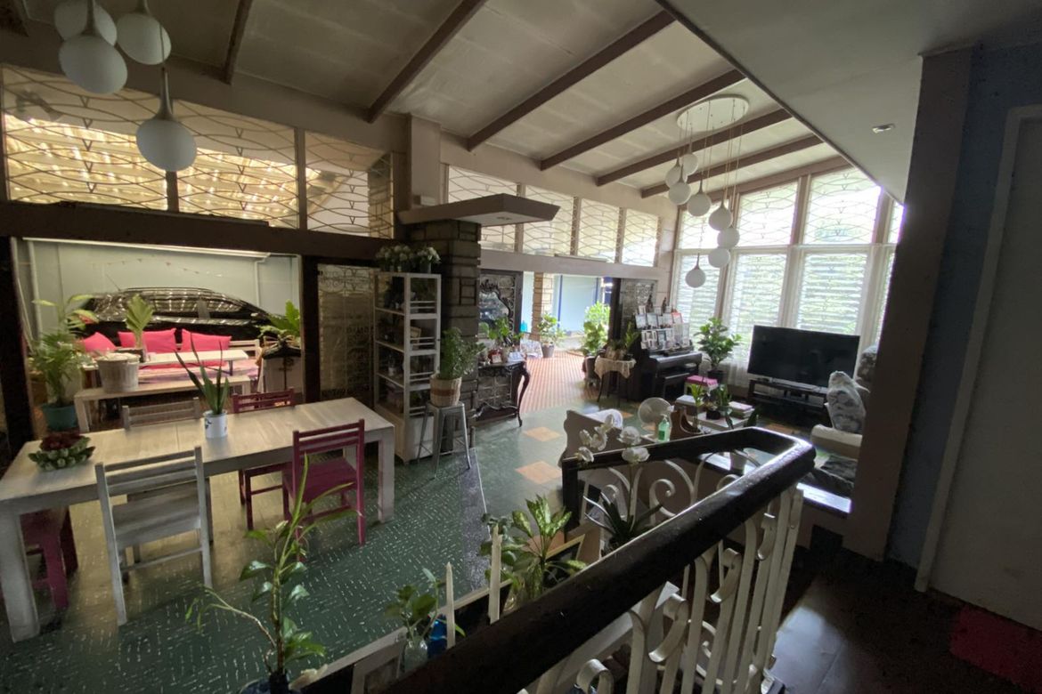 4 Bedroom House for Sale in Central, Quezon City, Metro Manila